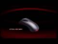 Microsoft Bluetrack mouse