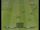 PES 2009 Gameplay PES 2009 Gameplay