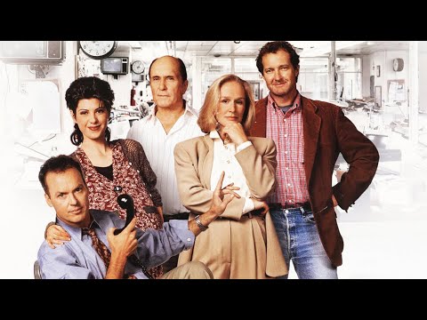Remembering Robert Duvall 1931-2026 Winner of 61 Awards including the Oscars for Best Actor and Best Supporting Actor