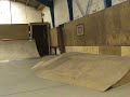B.I.K.E Bmxboard