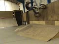 B.I.K.E Bmxboard