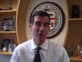 Eric Garcetti - Los Angeles City Council President