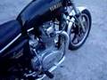 videos de Rephased XS650 Yamaha Motorcycle