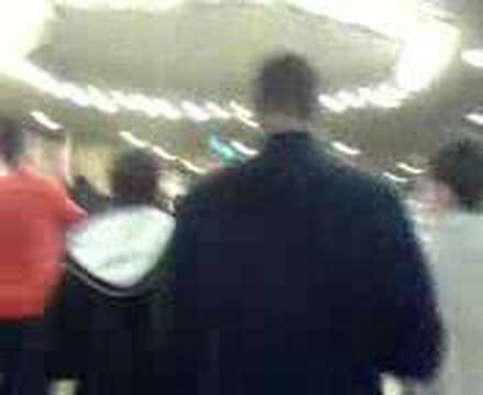 peterborough united fans after match
