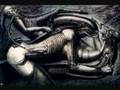 H.R. Giger Necronomicon