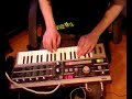 ElectronicMESS 8 - Bit Jam (Nanoloop + Korg)