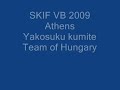 SKIF Hungary 2009 Athens_1.wmv