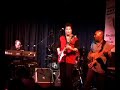 Steve Arvey Live in Darlington England 2006 Part 1
