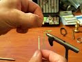 Fly Tying: The Greenie Weenie