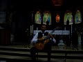 Mario Cal� plays Koyunbaba op. 19  (Presto)