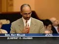 Leadup to Catfight- Miller vs. Jacobson