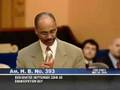Leadup to Catfight- Miller vs. Jacobson