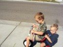 Ryder&Josiah
