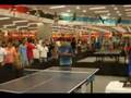 Torneio Loja Centauro Iguatemi