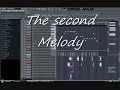 Fl Studio Techno Remake of Dj Aima - Intern by Dj X-eF