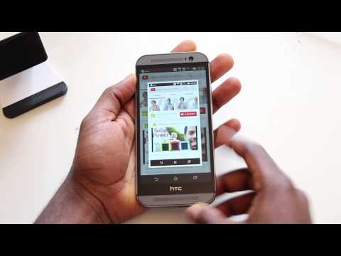 how to snap screen on htc one s