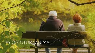 Ay qız otur yanıma / Avar mahnısı / Folk Rock Cover