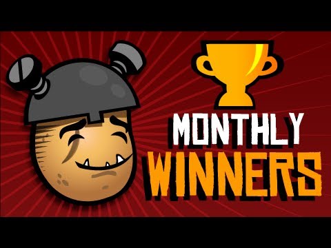 monthly - Vote here: http://protatomonster.com/best-of-the-month.php 1st song: Music Supplied by Monstercat Media: Song Name: Birthday Cake Artist Name: Stephen Walkin...