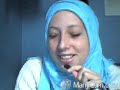 canadian girl reverted to islam
