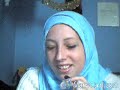 canadian girl reverted to islam
