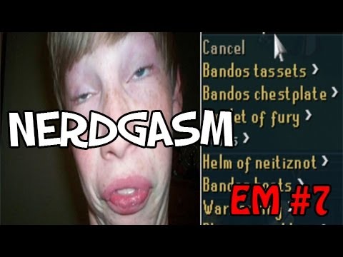 Nerdgasm - You do not need to like EoC pking content to enjoy this :) If your brain is mush after watching this, I've done a good job :). On a serious note, i hope you ...