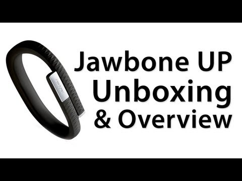 how to sync the jawbone up