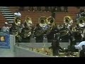 NSU Pep Band Bodacious Basses