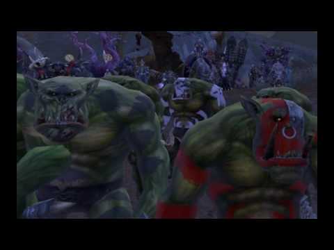 Kill Frenzy WAAAGHMAGEDDON