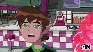 Ben 10 - Episodul 19