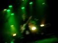 Here Comes Trouble - Honor Society Live @ The Opera House (November 18, 2009)