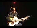 jorge drexler en lima   el surco