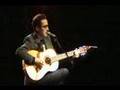 JORGE DREXLER EN LIMA - EL SURCO