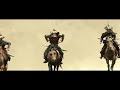 Mongol (Trailer)