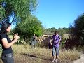 nature   bagpipes