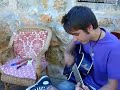 Nature & Bagpipes