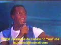 Tonho materia - Mel� do chaco - Reveillon 1997
