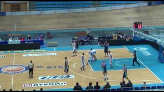 Ұлттық лига: «Астана» — «Алматинский Легион»