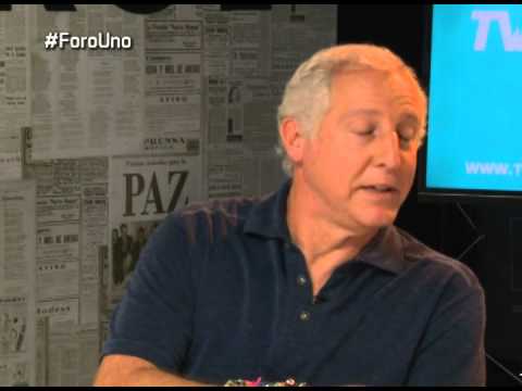 Entrevista a Fundación Forever y Pedagógica Parte 1 Entrevista a Fundación Forever y Pedagógica Parte 1