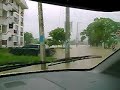 INUNDACIONES POZA RICA HURACAN LORENZO 3