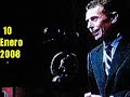Emilio Butrague�o - Reconocimiento en Honduras