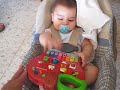 Techno Baby toy Techno Baby toy