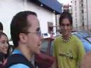 Sneakdan Entrevistas-part 1de 3(beiço)