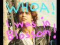 YouTube - Whoa Video Featuring Joey Lawrence