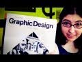 How to learn GRAPHIC DESIGN