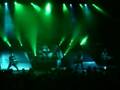 Avenged Sevenfold - Seize the day LIVE! London Ontario