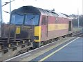 Carstairs Junction - The Freight PART 1 8/1/09 Carstairs Junction - The Freight PART 1 8/1/09