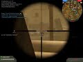 bf2 sniper m95 karkand