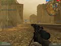 bf2 sniper m95 karkand