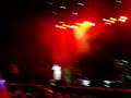 Babasonicos Carismatico, Festival Imperial Costa Rica