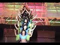 \"Latina Dancers\" MCU-Dentistry \"Latina Dancers\" MCU-Dentistry